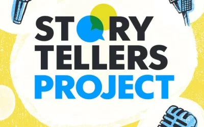 “Storytellers Project to Present ‘I Am’ Series Celebrating All Americans”