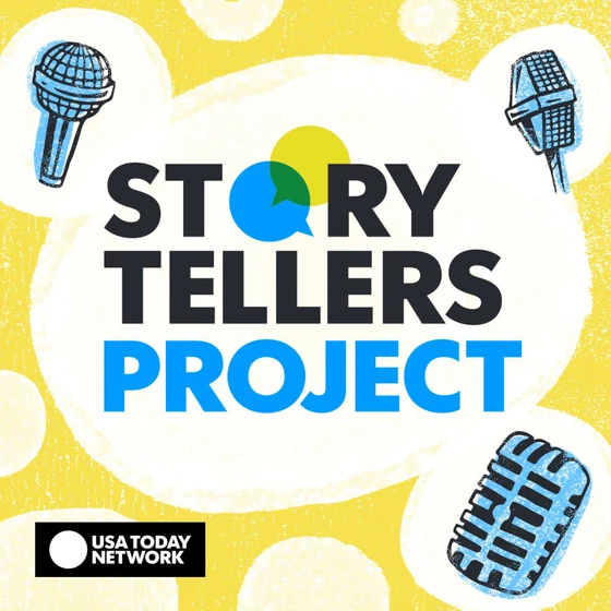 “Storytellers Project to Present ‘I Am’ Series Celebrating All Americans”
