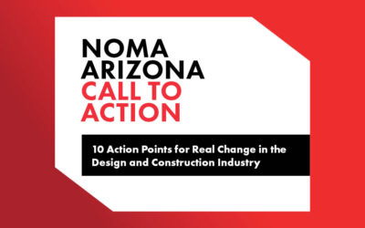 10 Action Points for Real Change in the Design and Construction Industry