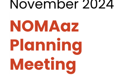 Annual Planning Meeting and Conference Recap