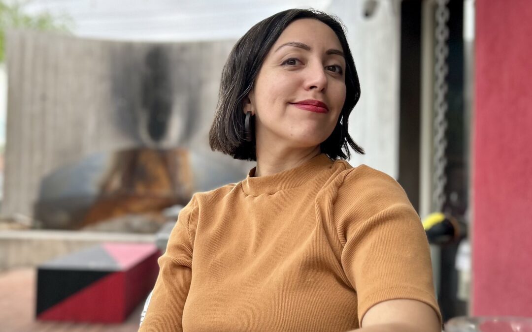 Fatima Garcia, President